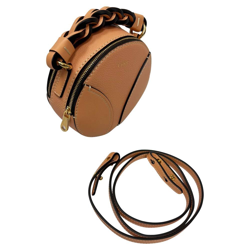 Chlo&eacute; Shoulder Bag