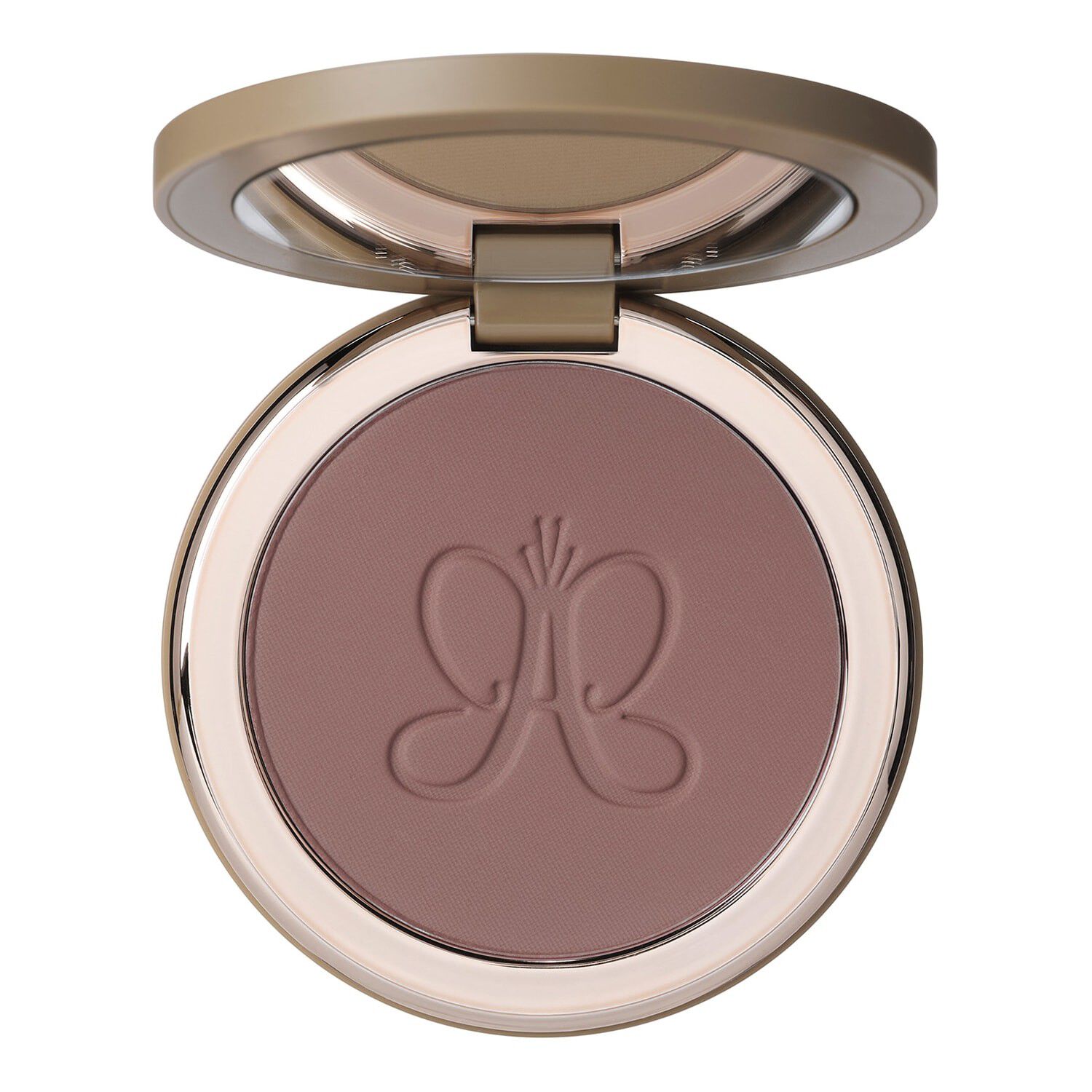 Smooth Blur Bronzer - Bronzer