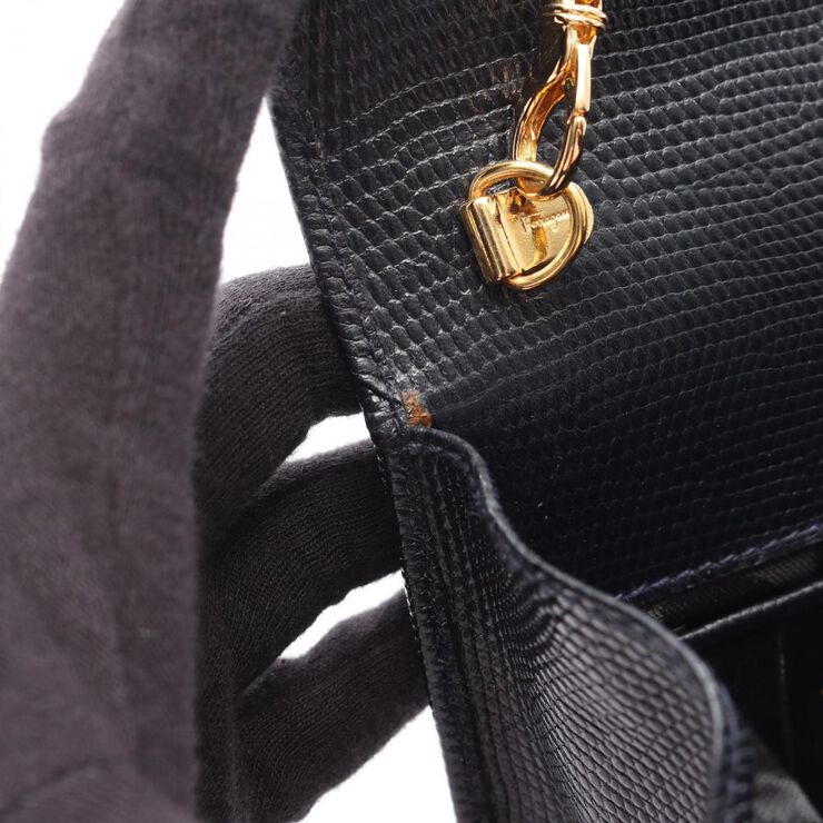 Salvatore Ferragamo Shoulder Bag