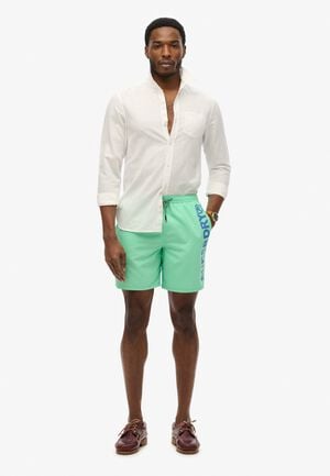SPORT GRAPHIC 17 SWIM SHORT