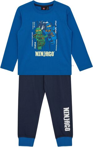LWAGAN 701 - PYJAMAS.