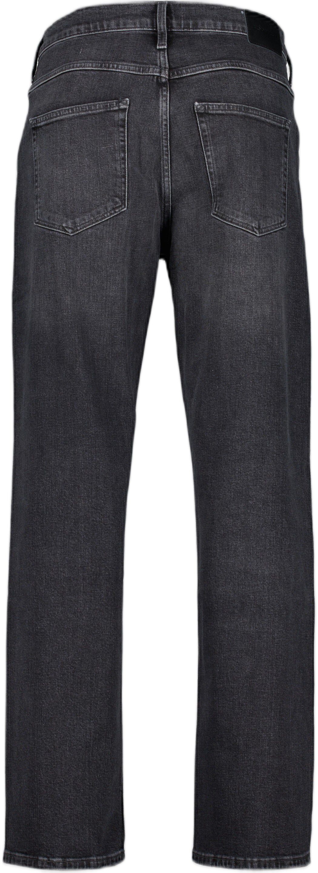 Extra loose fit jeans