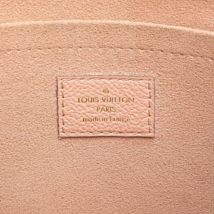 Louis Vuitton Pouch