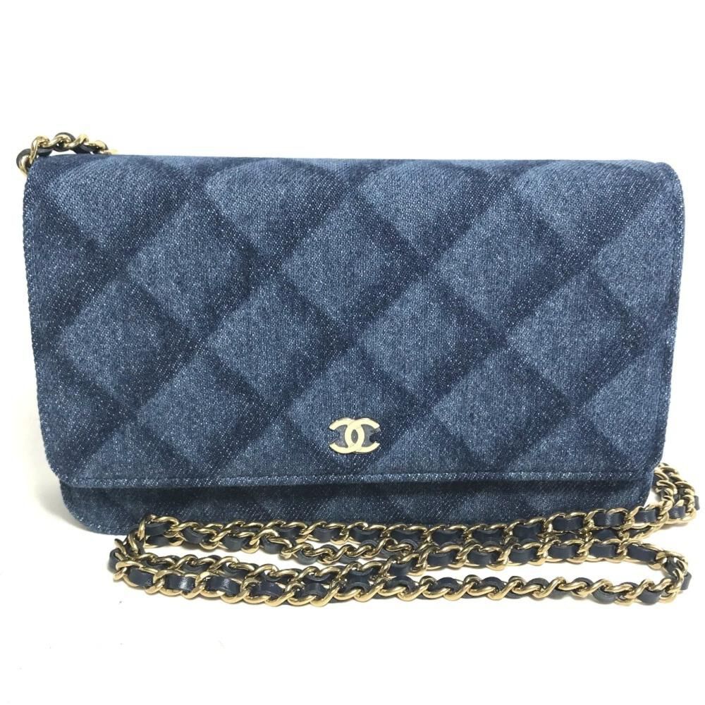 Chanel Shoulder Bag