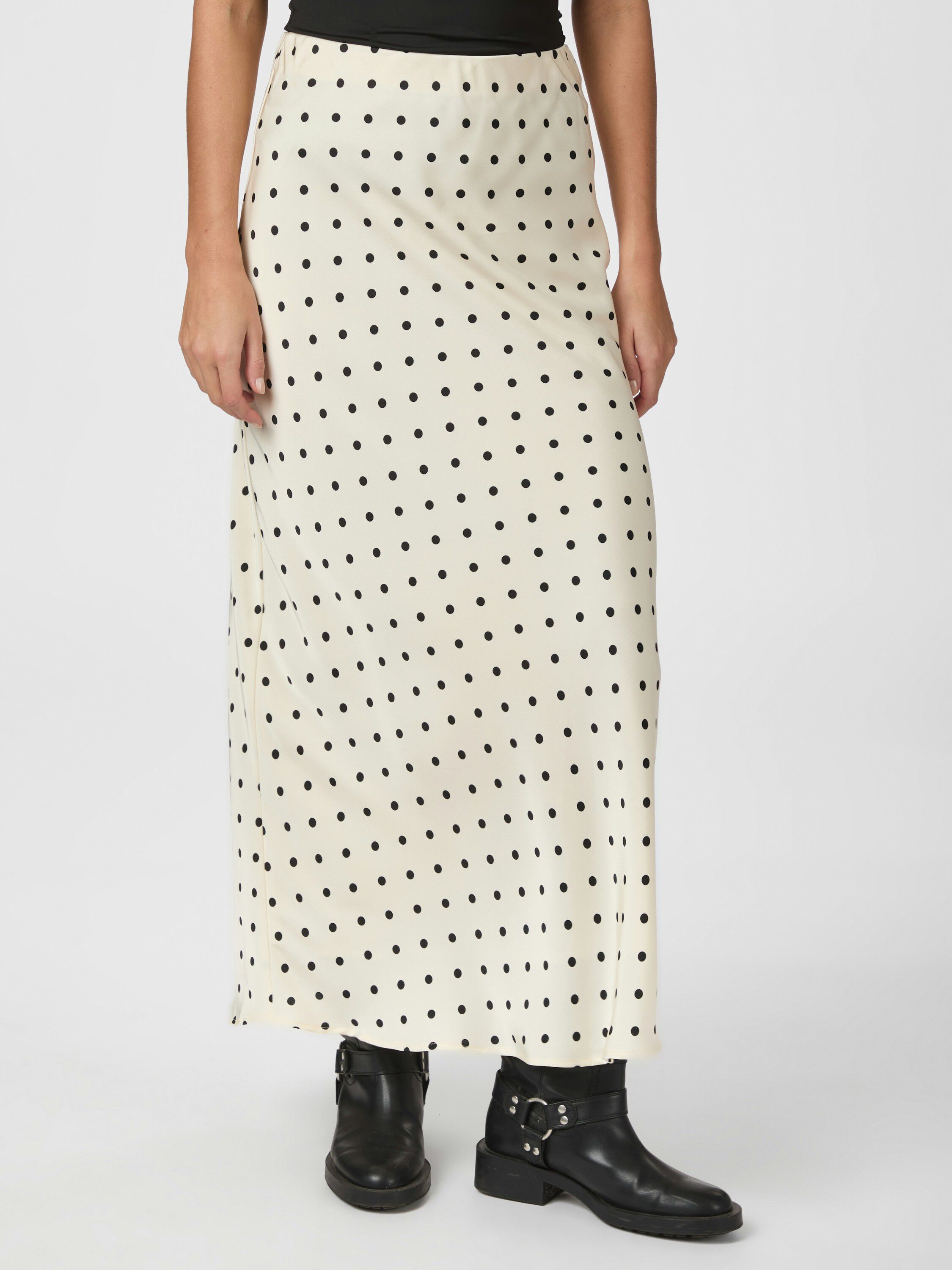 Viso Dot Skirt