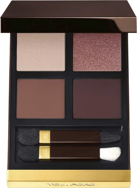 Eye Color Quad Eyeshadow Palette