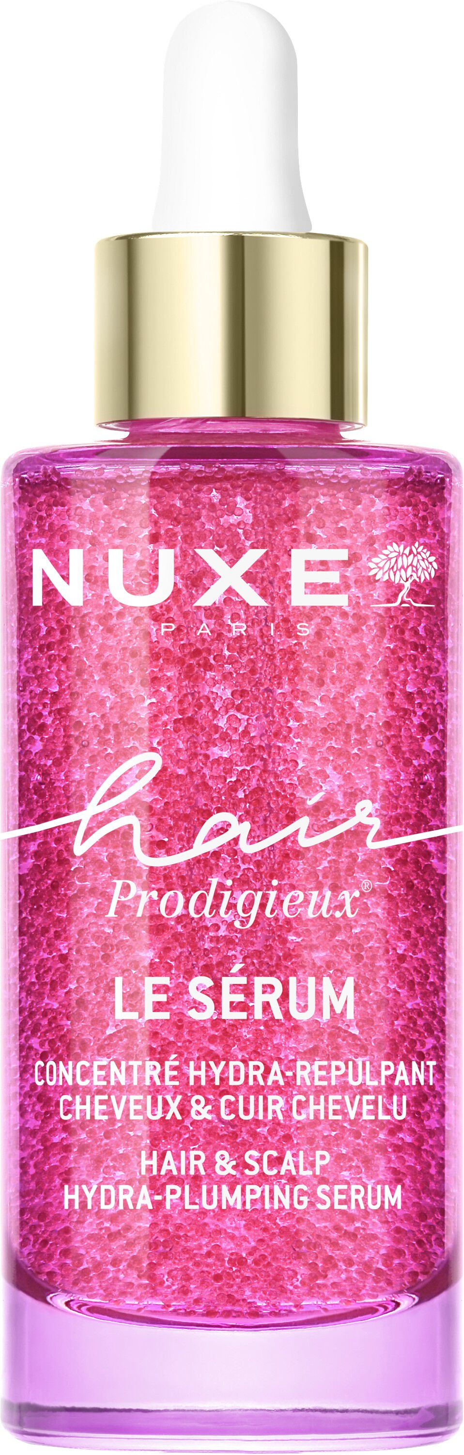 Hair & Scalp Serum, Hair Prodigieux