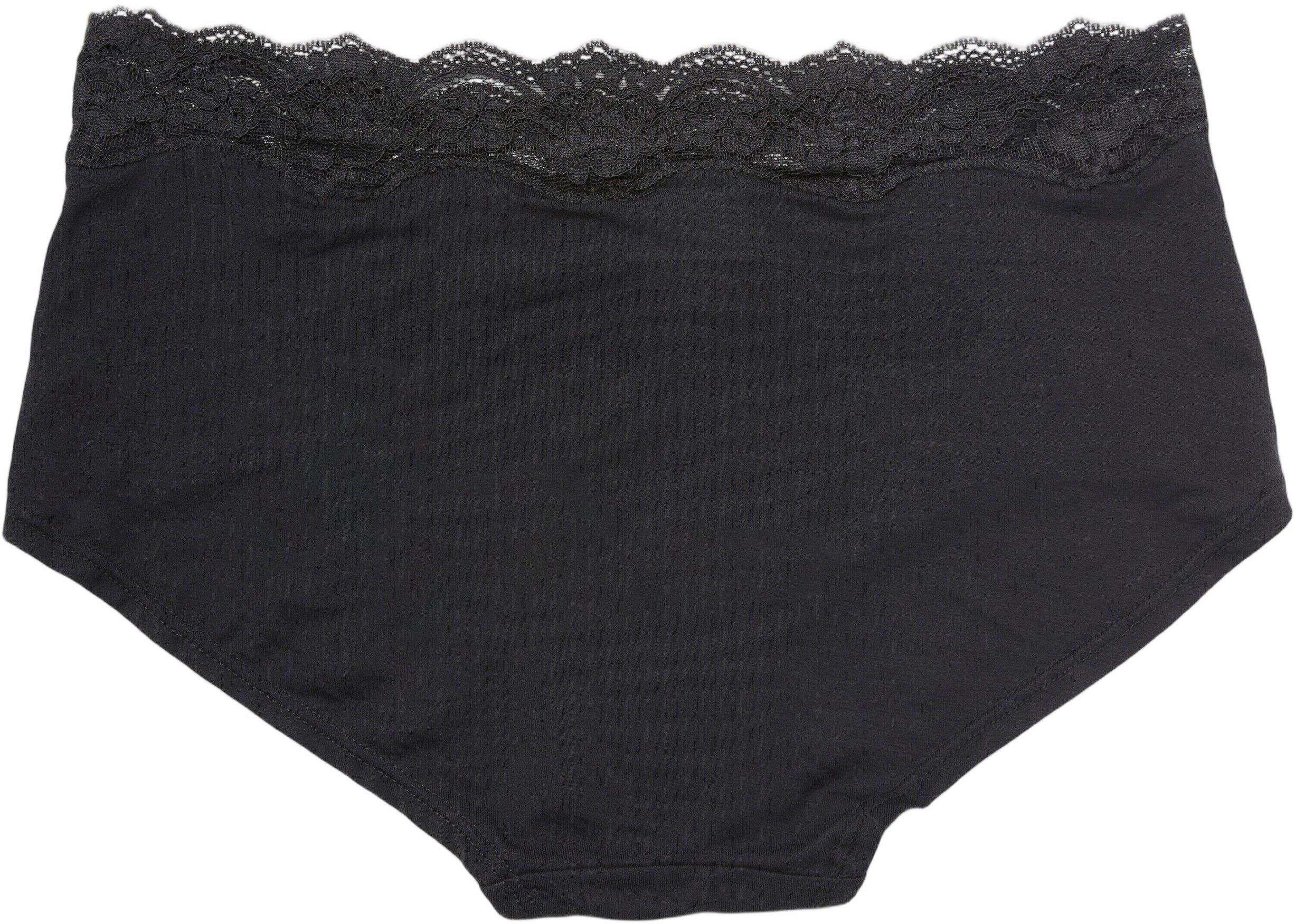 Trosor med normal midja