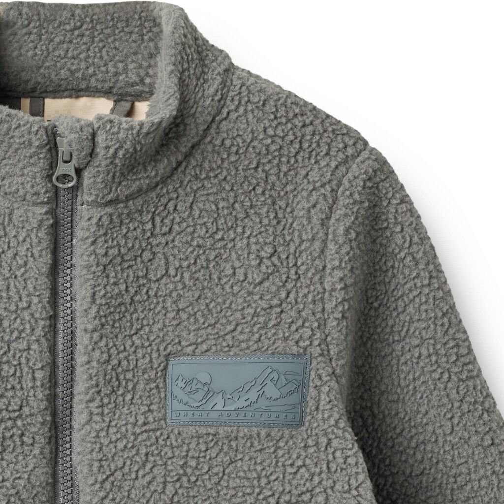 Fleece Jacket Helge