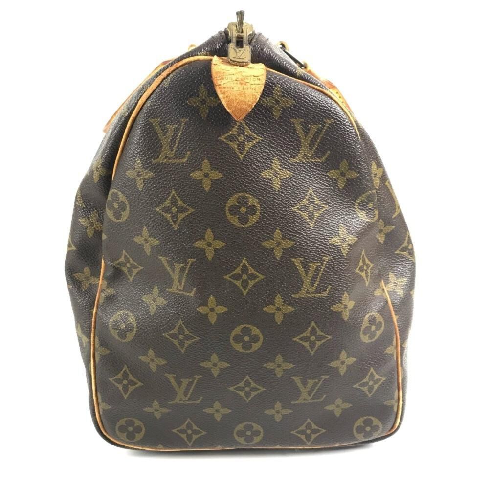Louis Vuitton Keepall