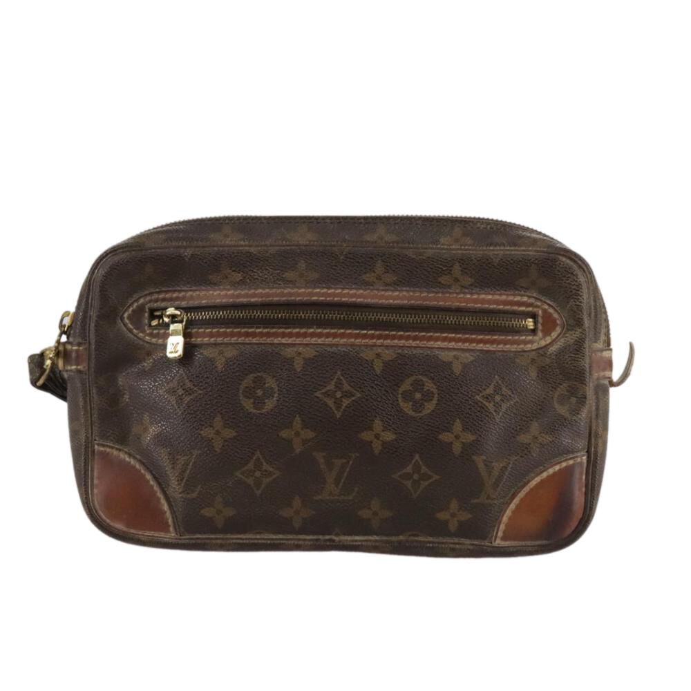 Louis Vuitton Marly Dragonne