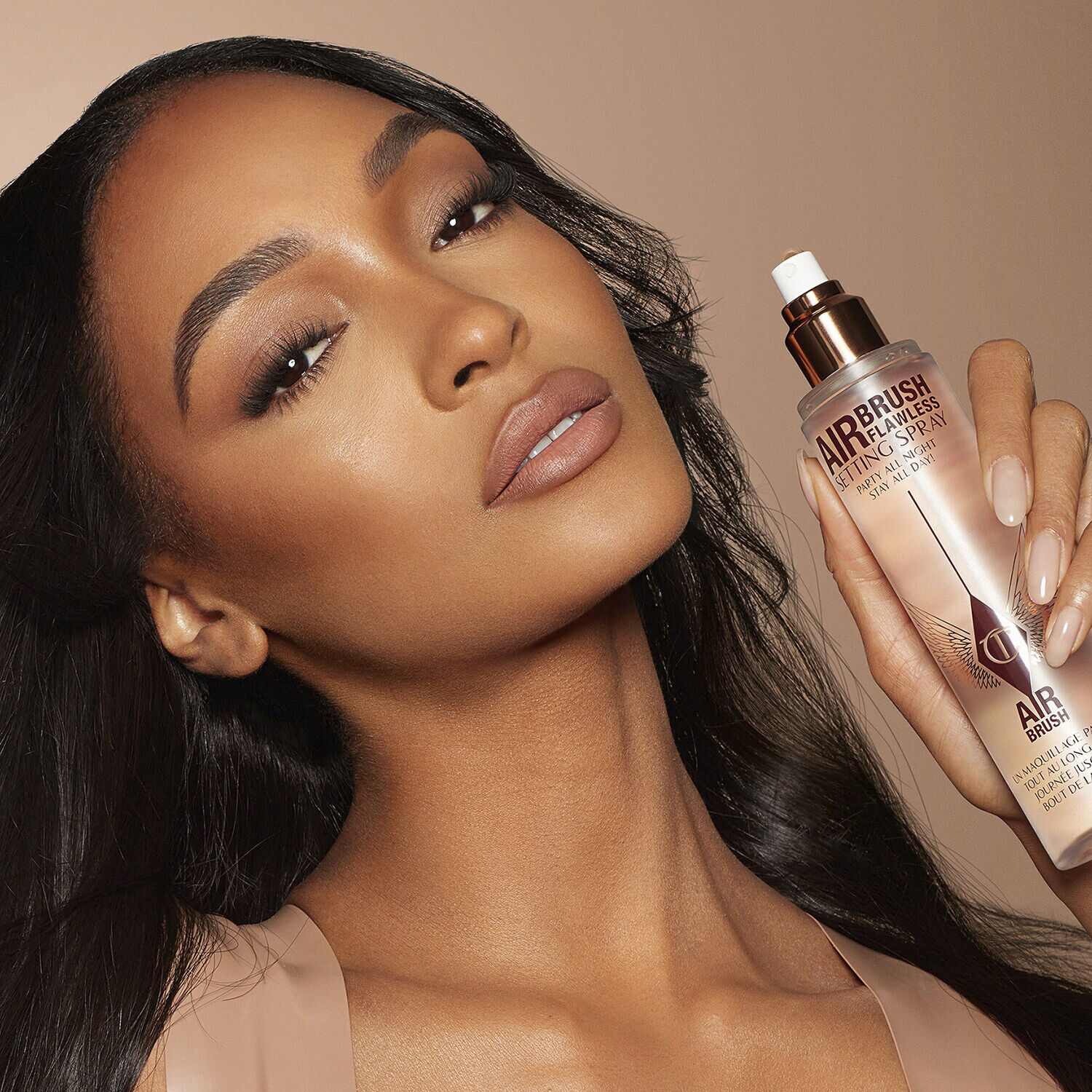 Airbrush Flawless Finish Setting Spray - Settng-spray f&ouml;r makeup