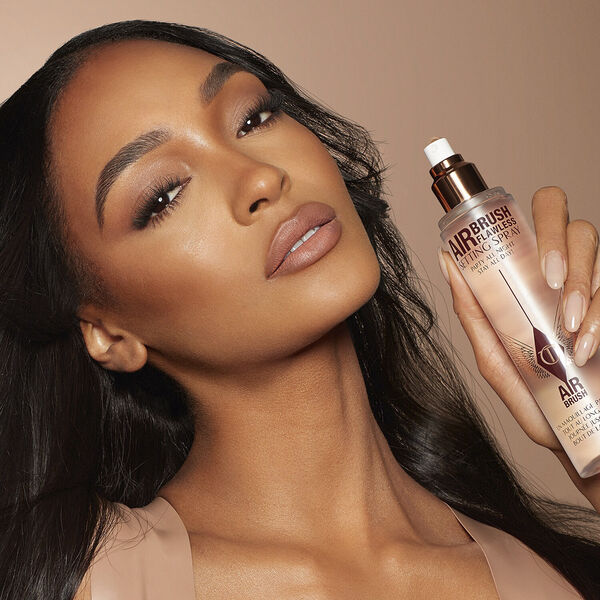 Airbrush Flawless Finish Setting Spray - Settng-spray för makeup