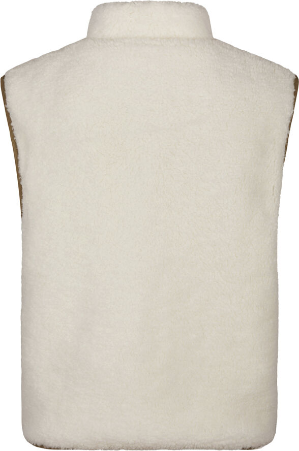 Scout Teddy Waistcoat