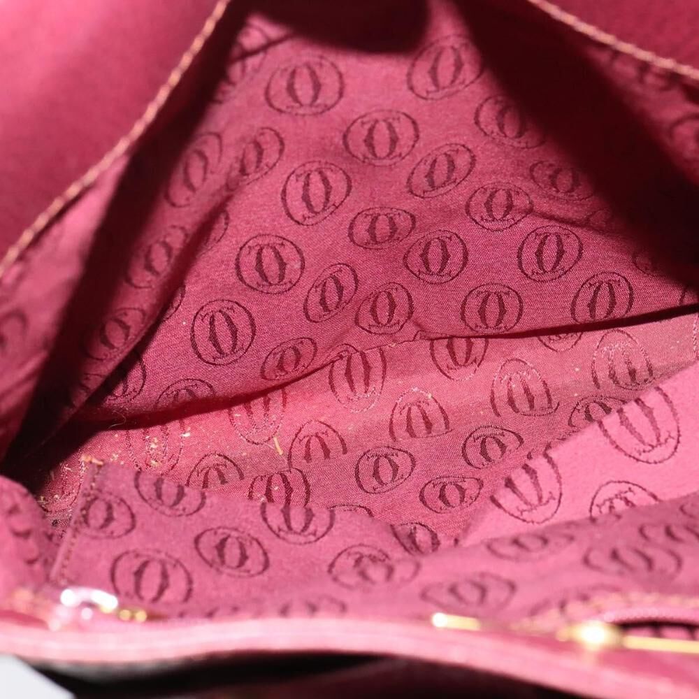 Cartier Shoulder Bag