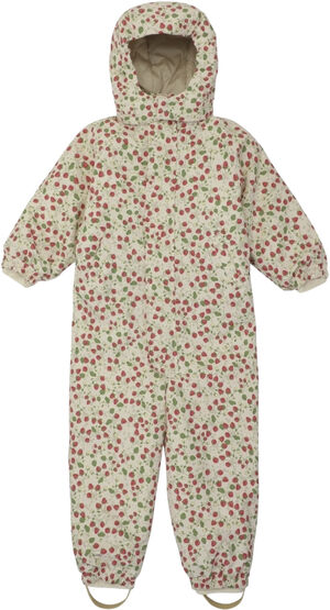 NOHR SNOWSUIT PRINT