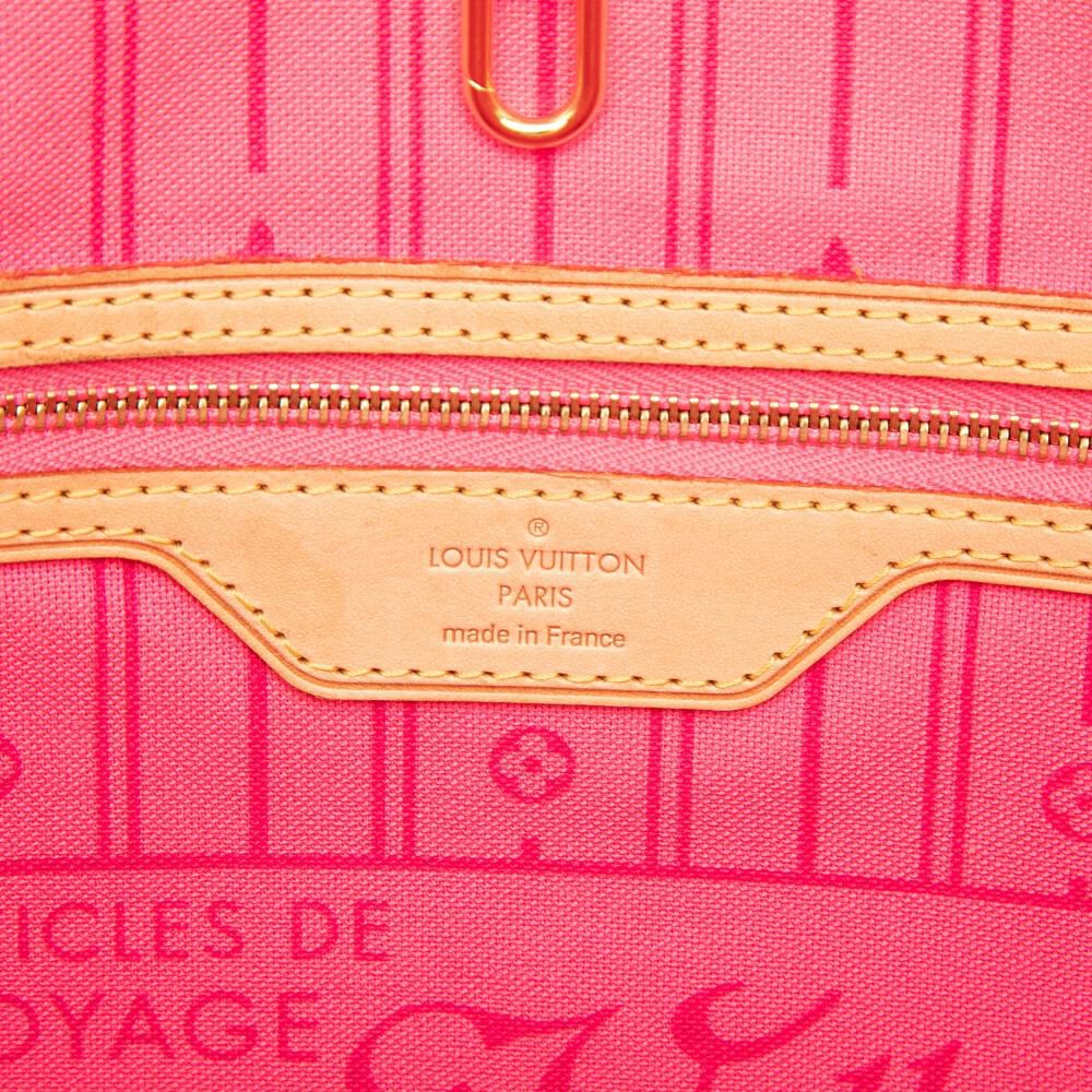 Louis Vuitton Neverfull