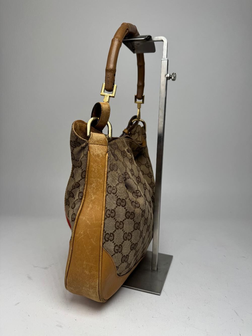 Gucci Bamboo