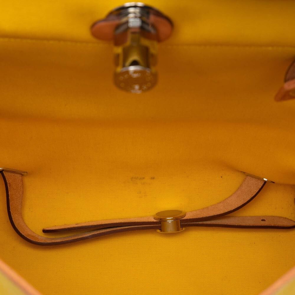 Herm&egrave;s Backpack