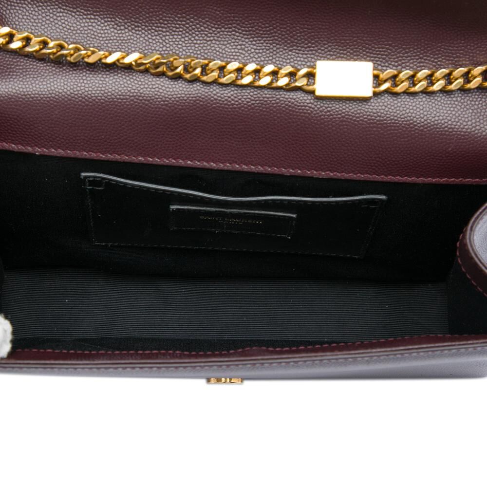 Yves Saint Laurent Crossbody Bag