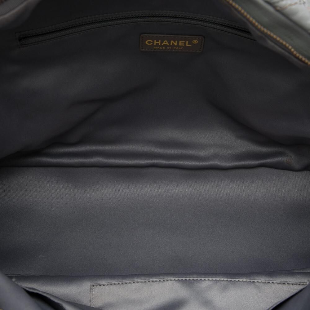 Chanel Tote