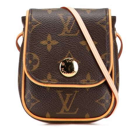 Louis Vuitton Shoulder Bags