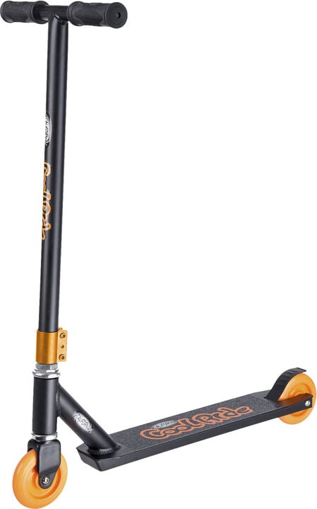 CALIF. STUNT PU WHEEL 100