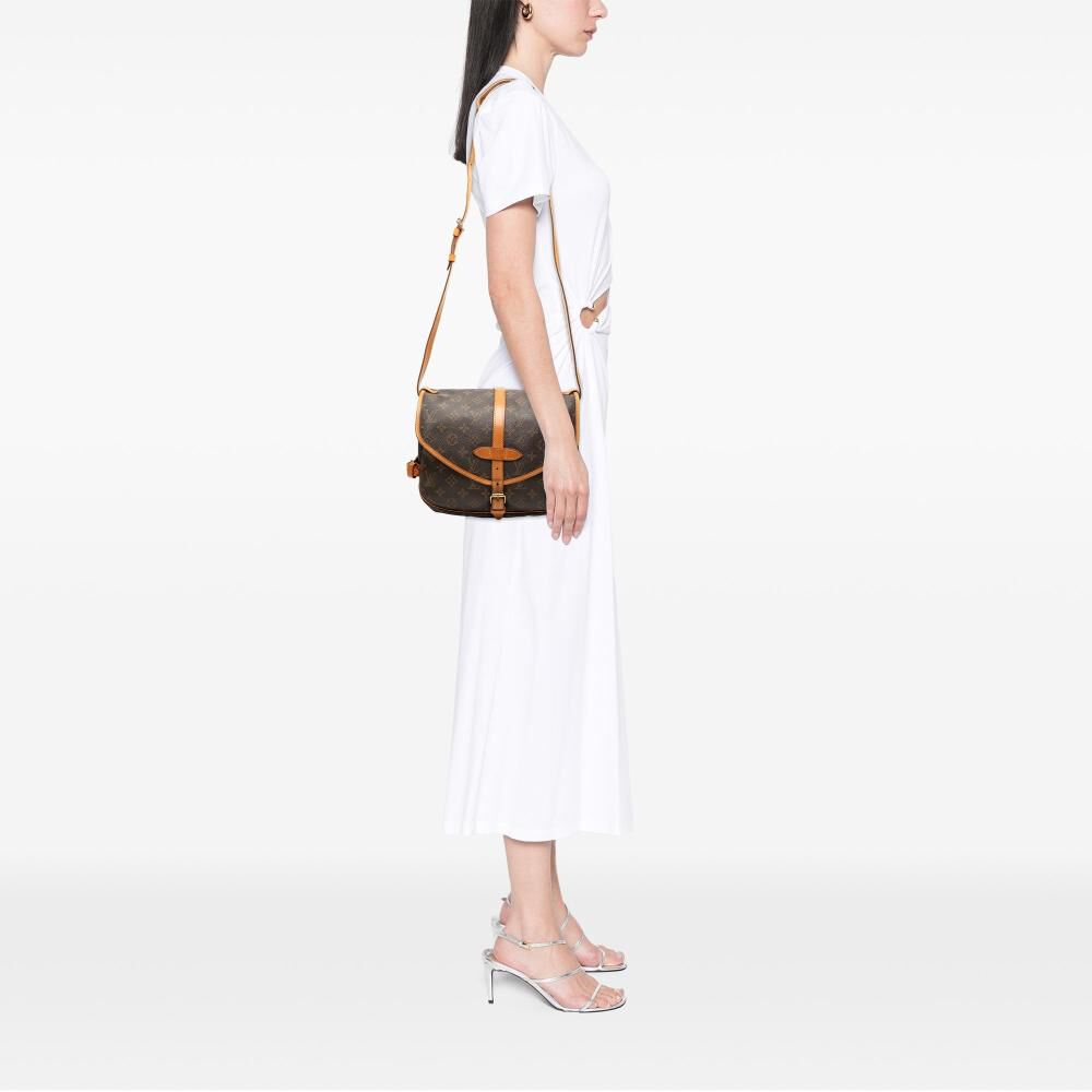 Louis Vuitton Saumur