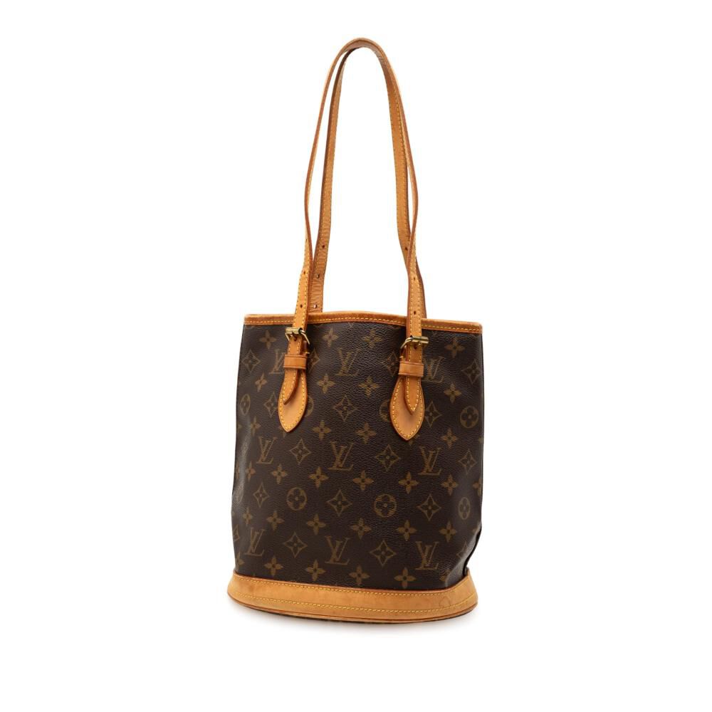 Louis Vuitton Bucket Bag