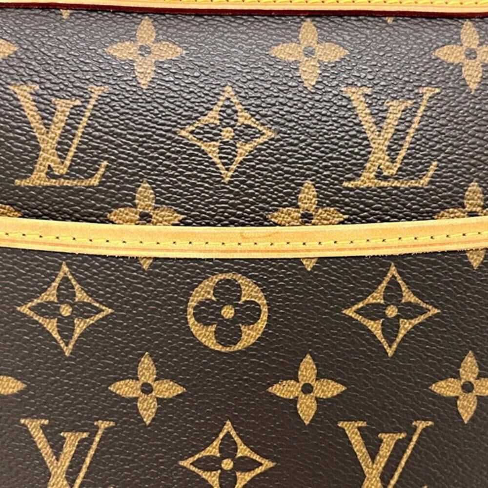 Louis Vuitton Deauville