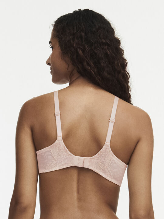 Mystic Dream Half-Cup Bra