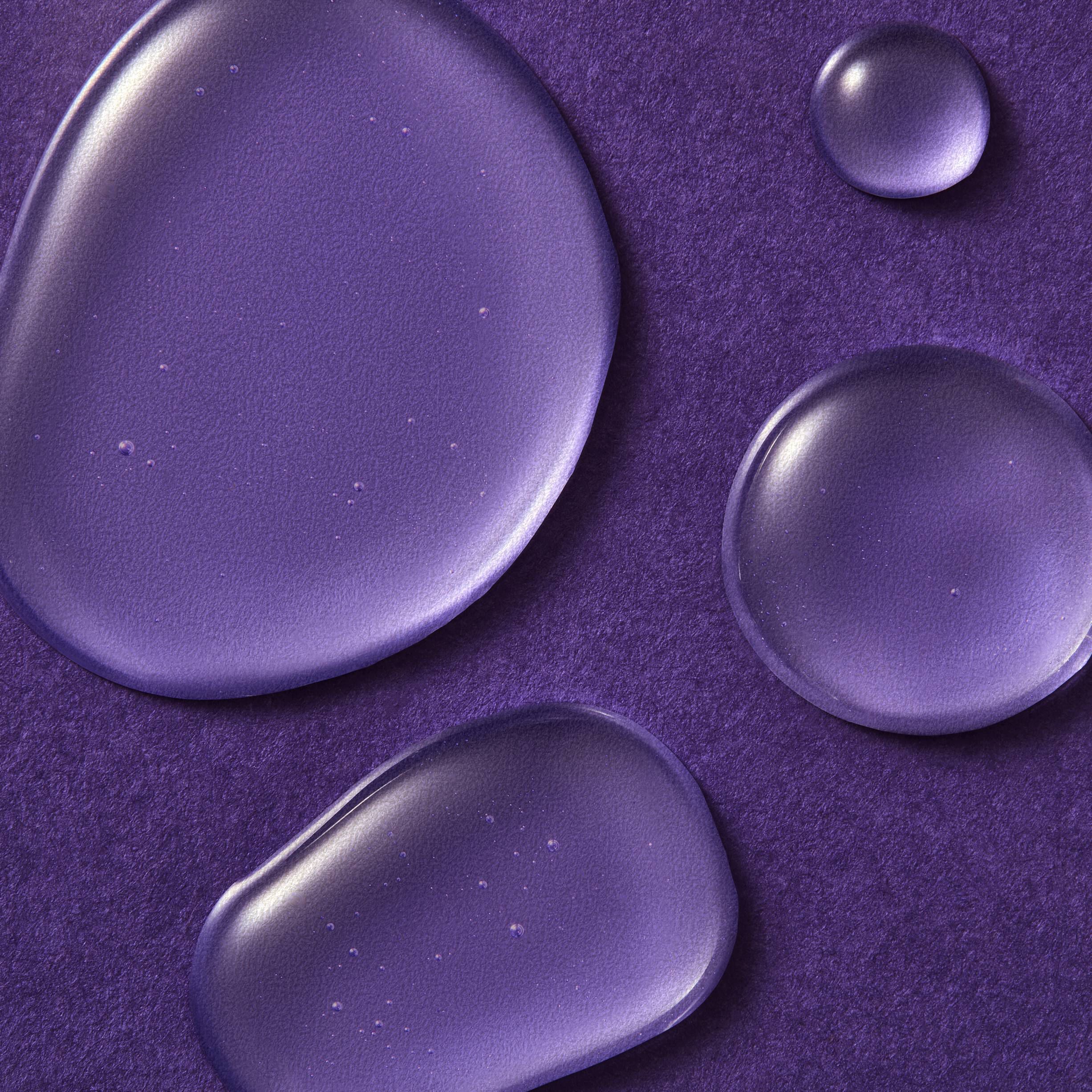 Dewberry Perfume Oil