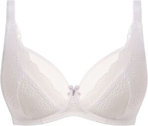 POSIE UW HIGH APEX PLUNGE BRA