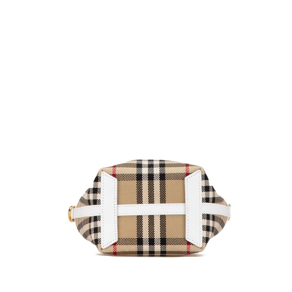 Burberry Tote
