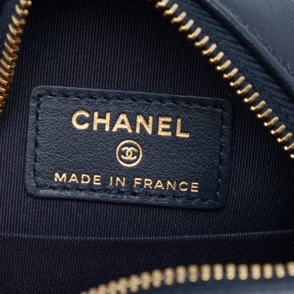 Chanel Shoulder Bag
