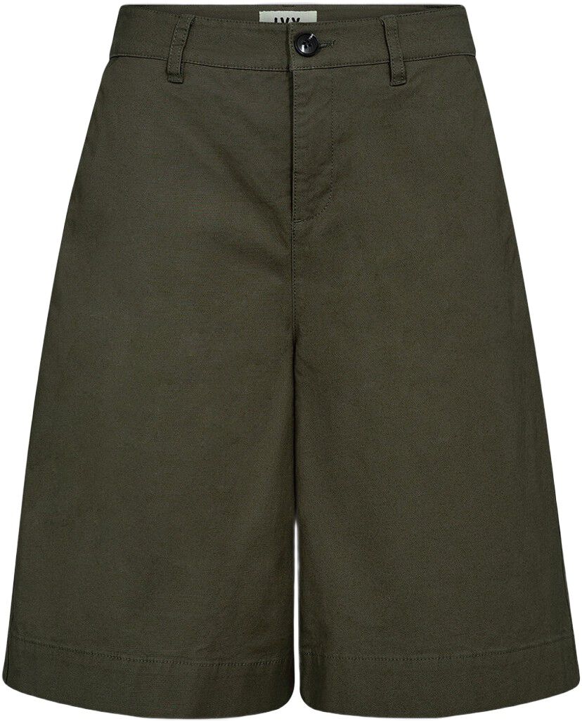 IVY-Katee Wide Shorts