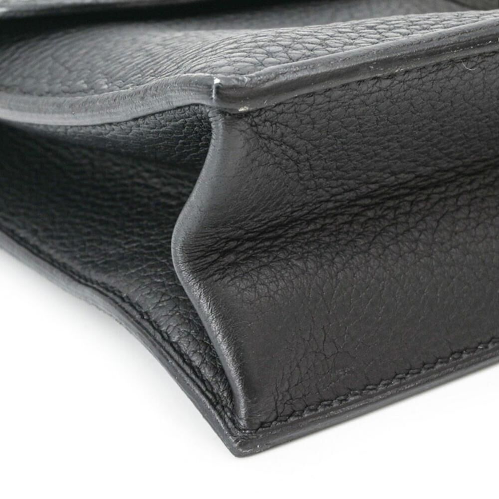 Herm&egrave;s Briefcase
