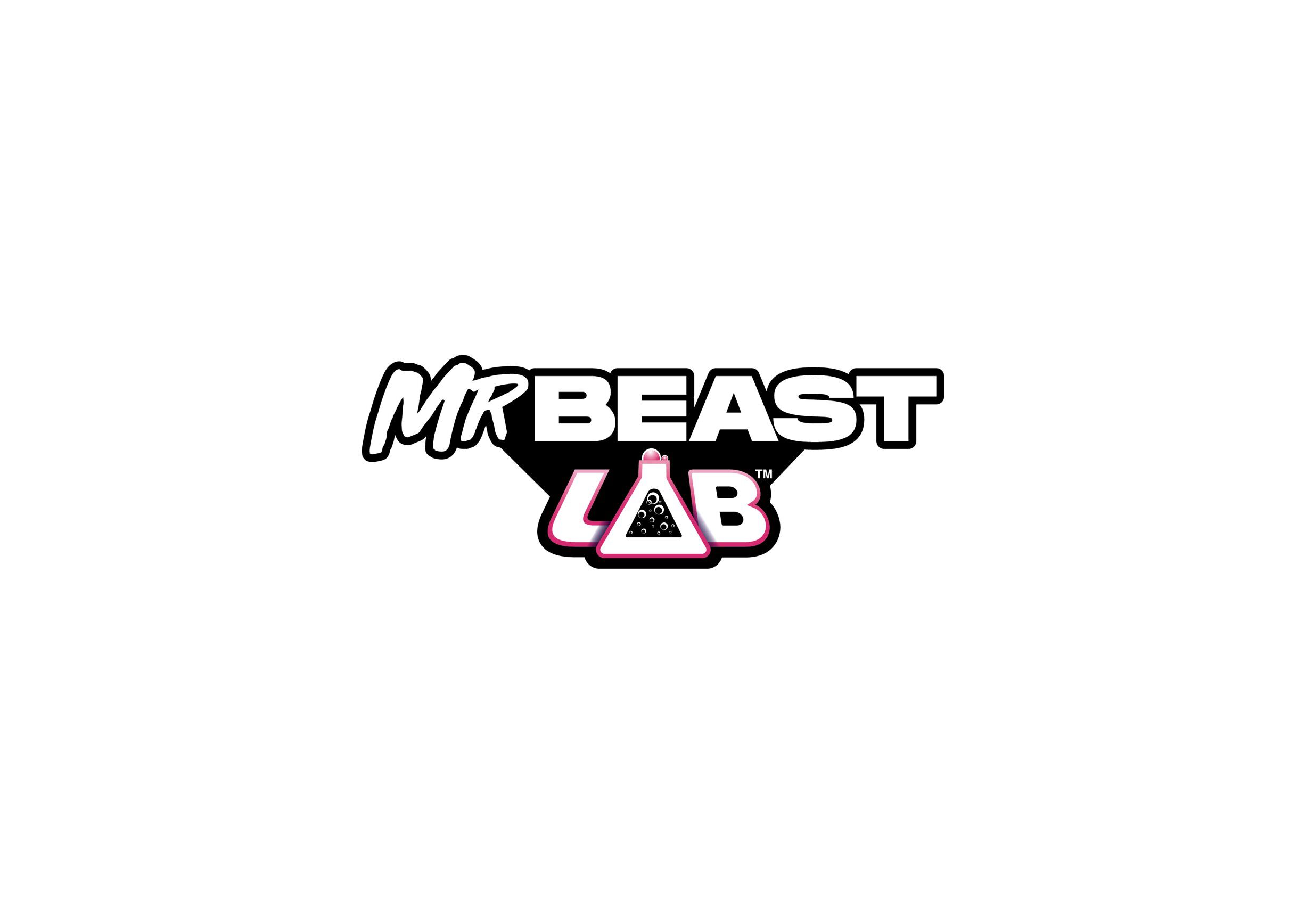 MrBeast Lab. Mutationskam