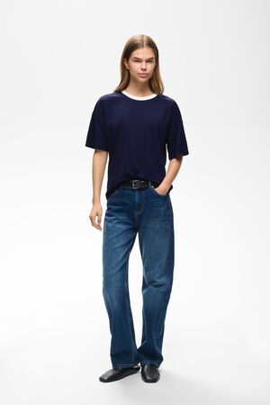 LuxaiIW Tshirt