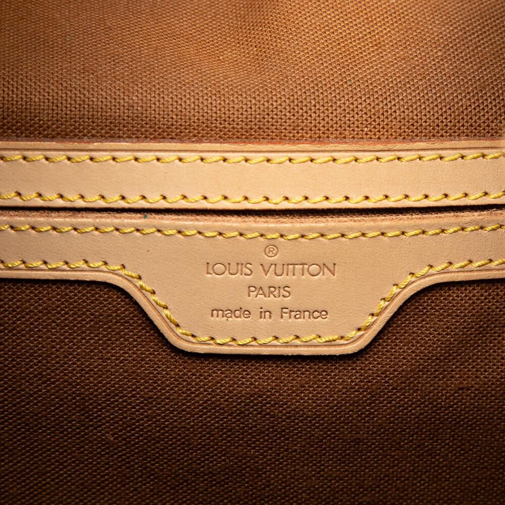 Louis Vuitton Montsouris