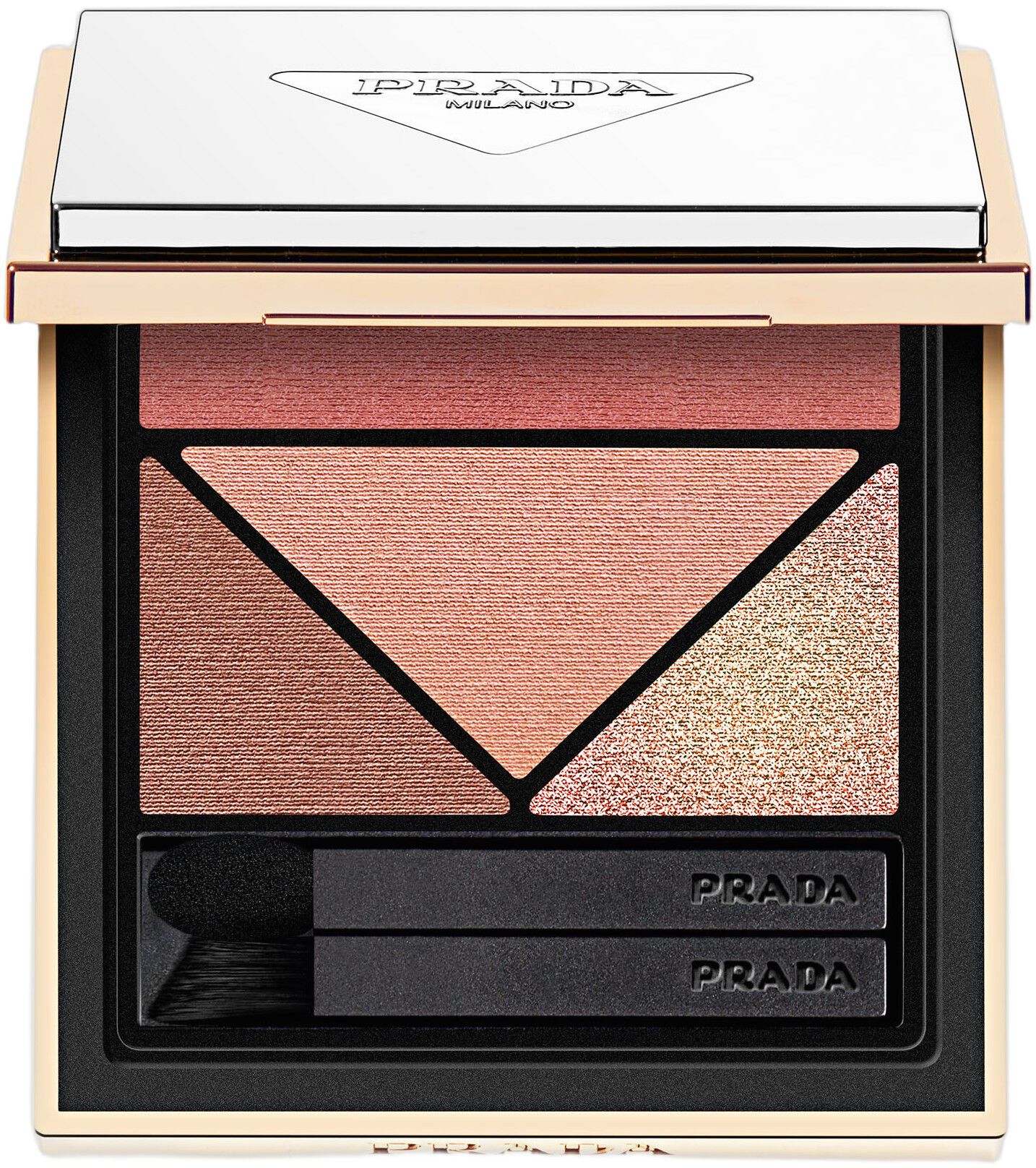 Dimensions Holo Nude Eyeshadow Palette