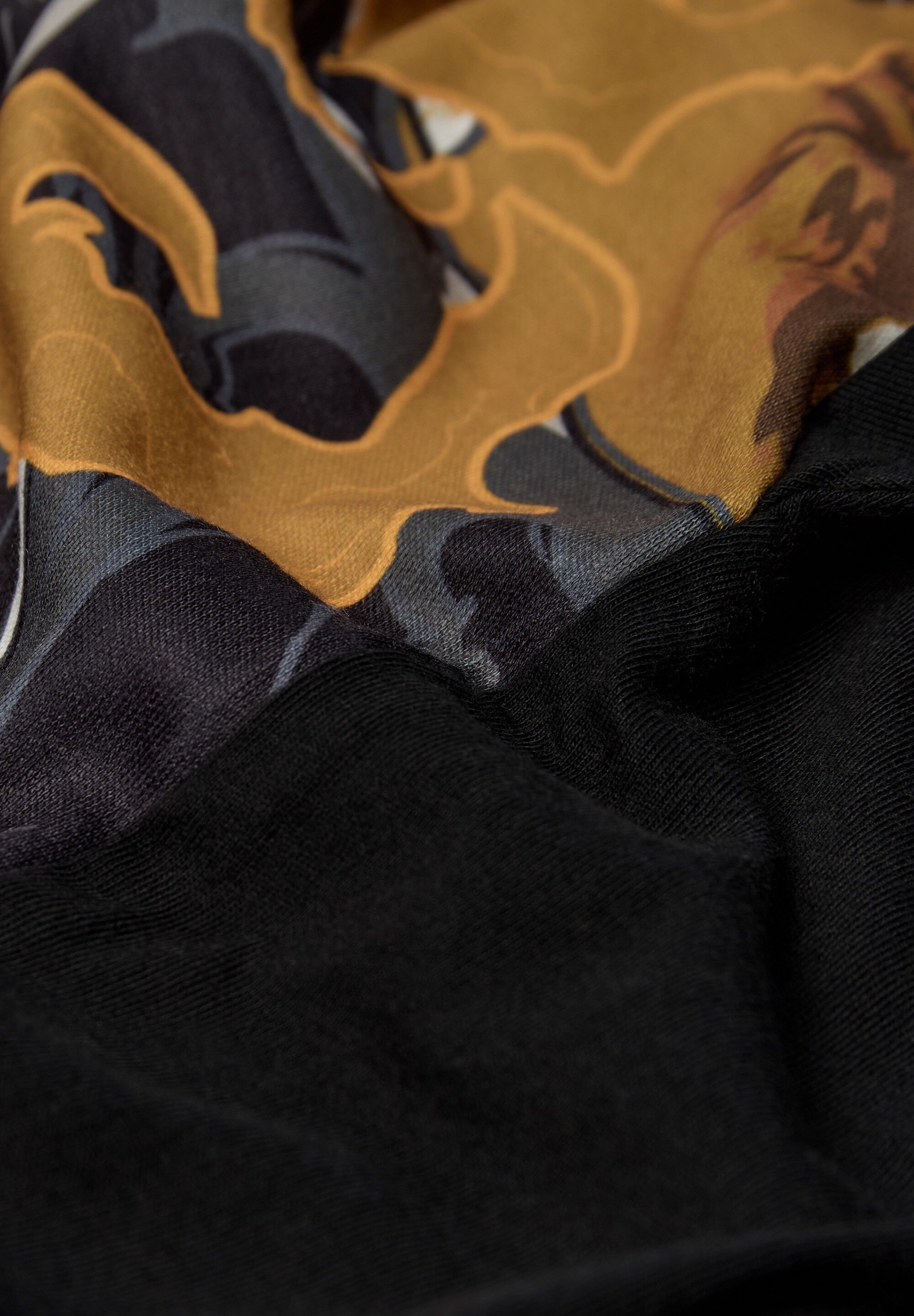 LWTAJ 718 - T-SHIRT L/S