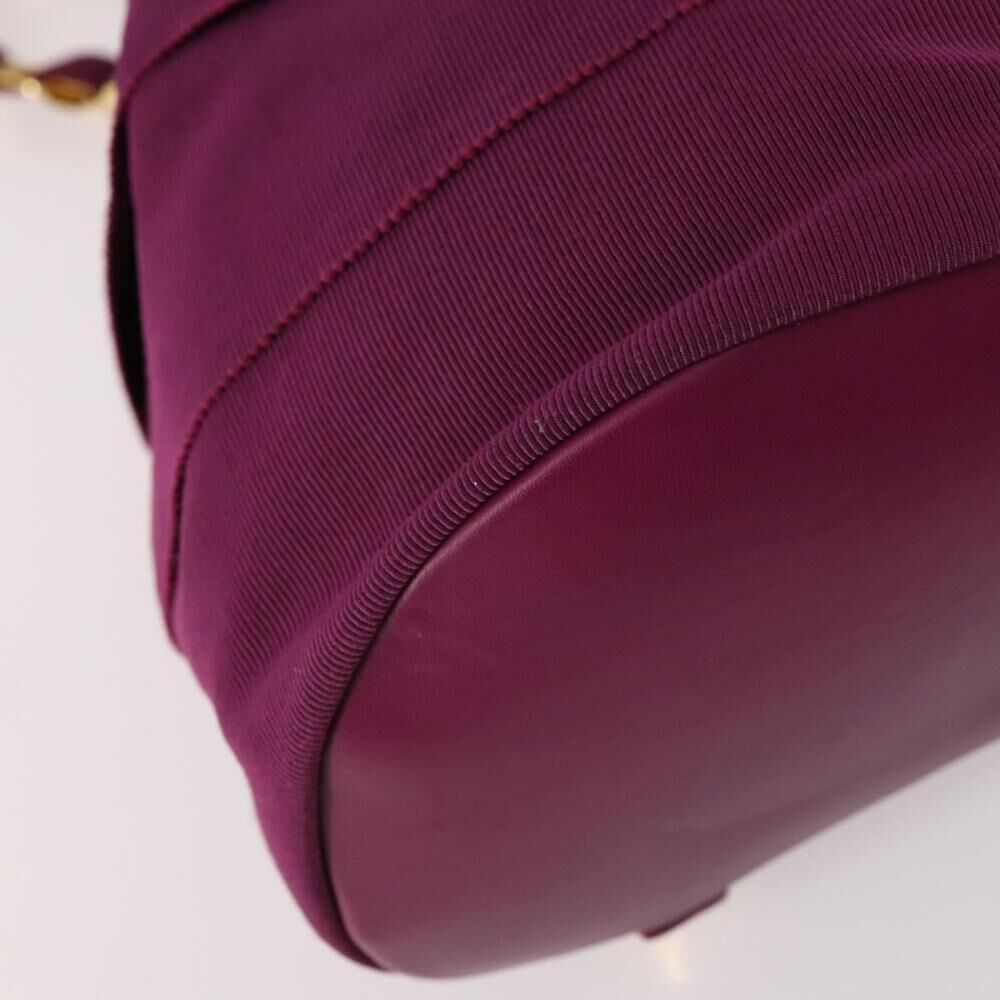 Salvatore Ferragamo Backpack