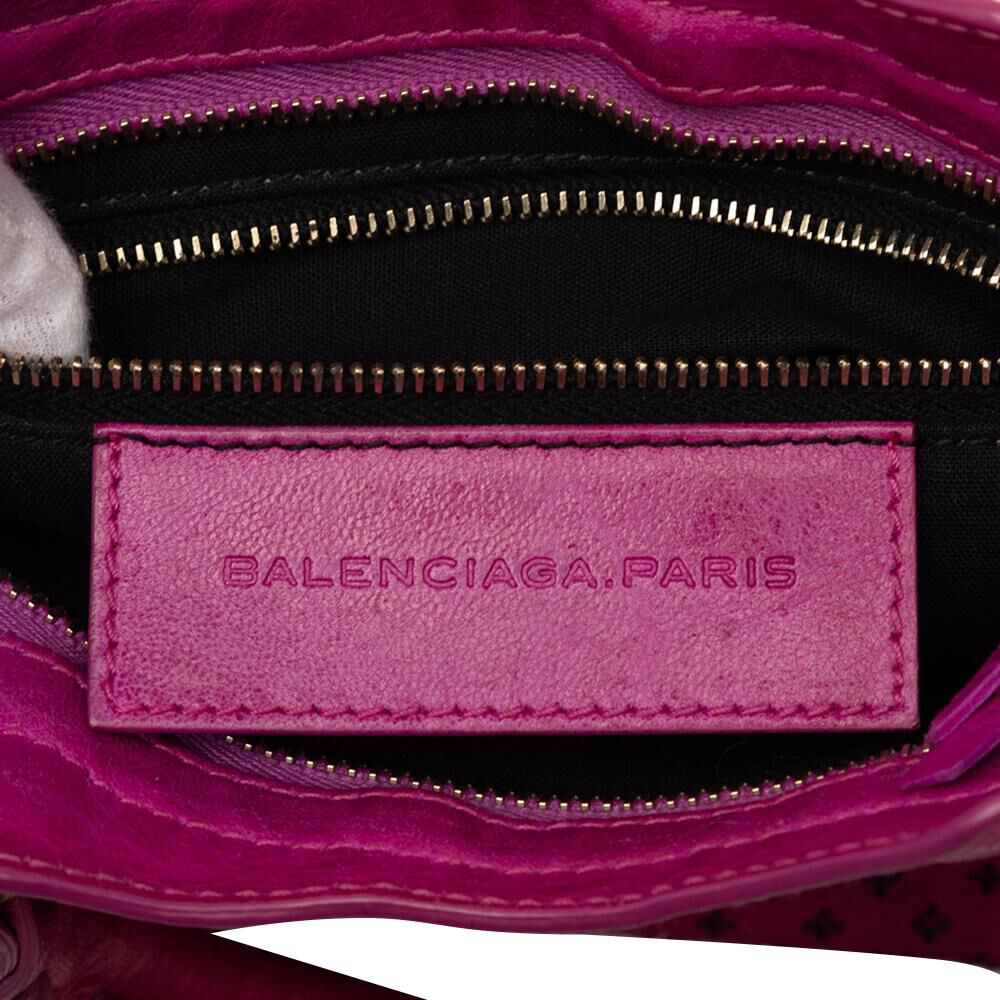 Balenciaga City