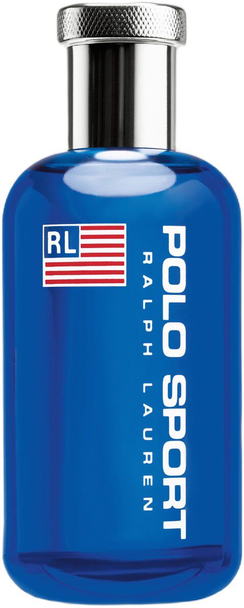 Polo Sport Eau de Toilette