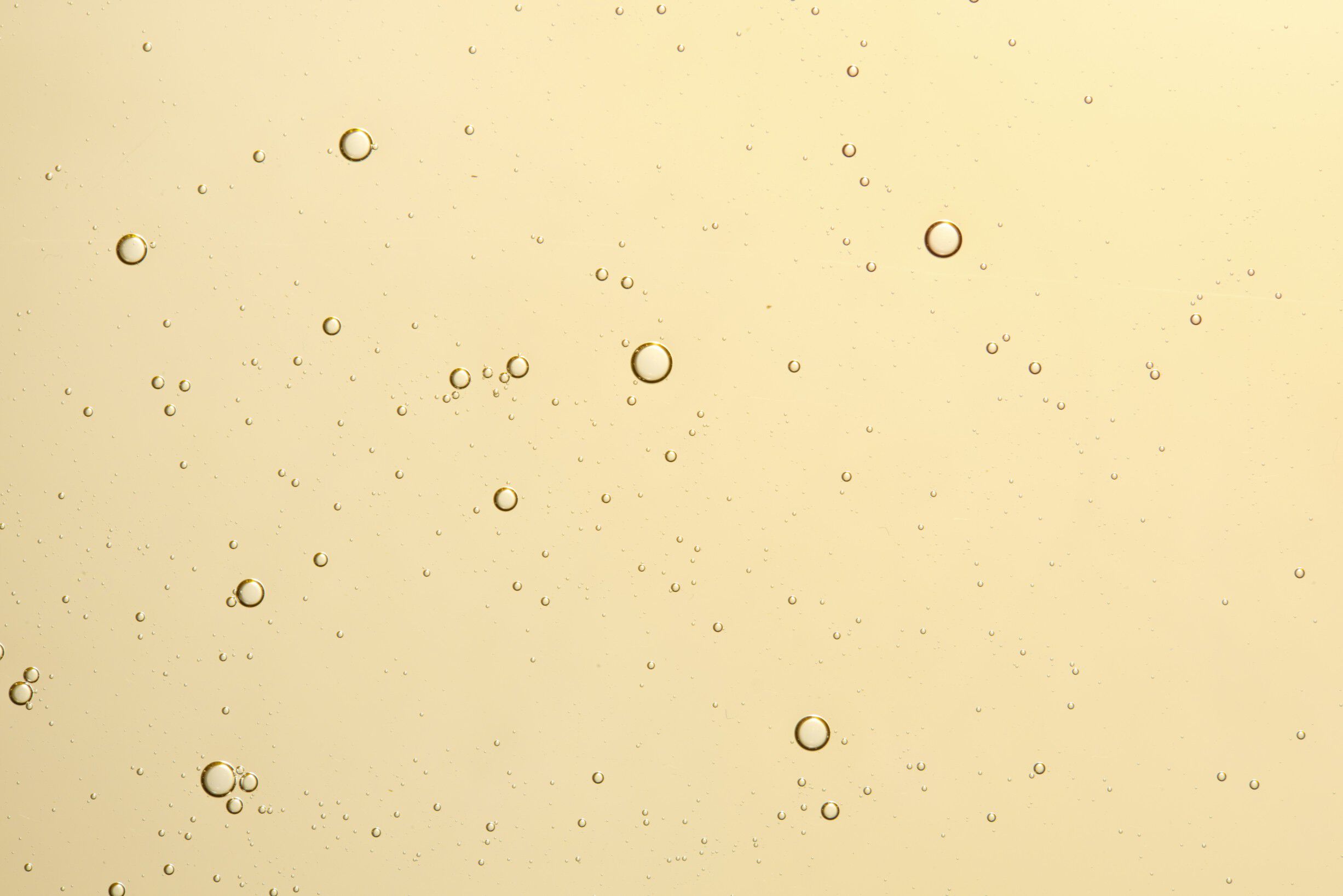 Solar Glow Dry Body Oil