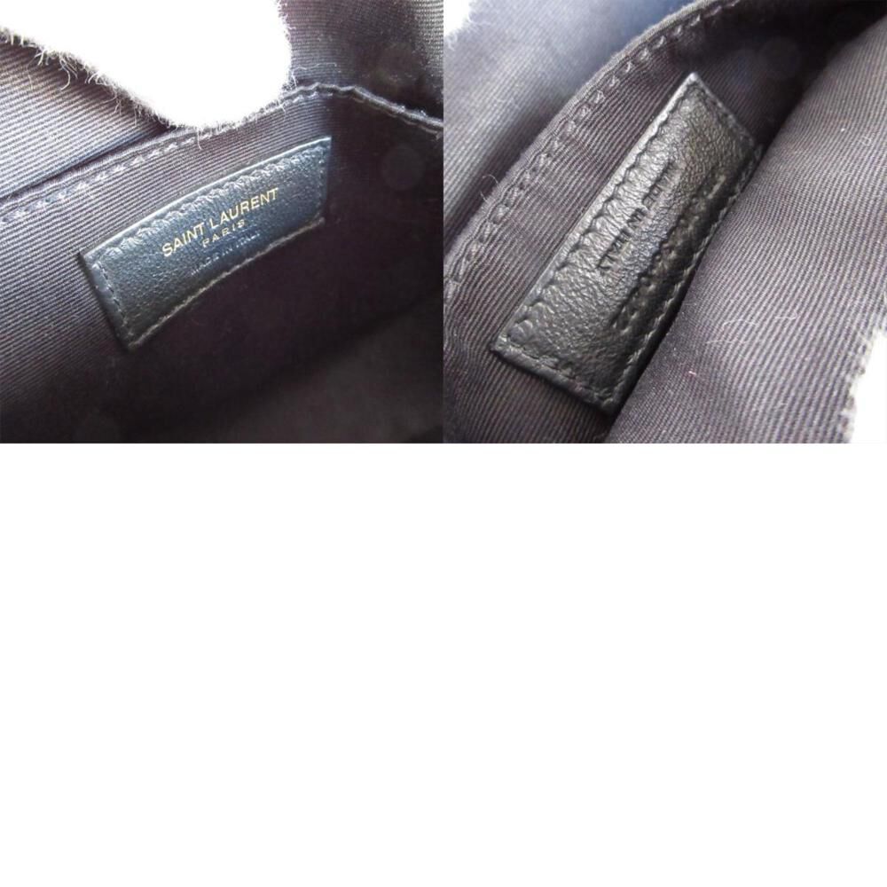 Yves Saint Laurent Shoulder Bag