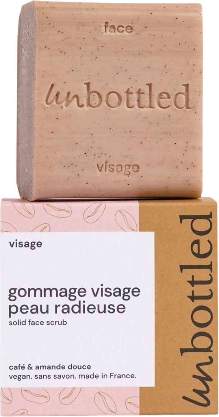 SCRUB FACIAL REGENERATE SKIN