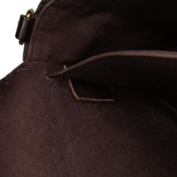 Louis Vuitton Pochette Felicie