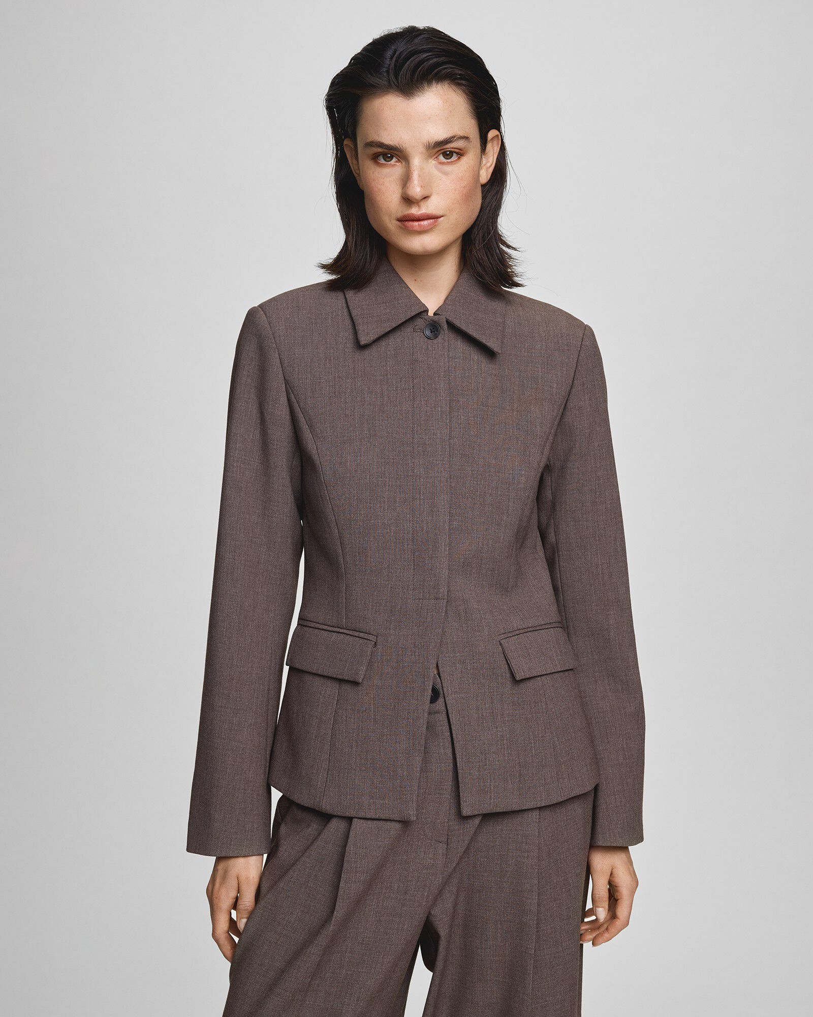 MSCHRosina Michelle Blazer